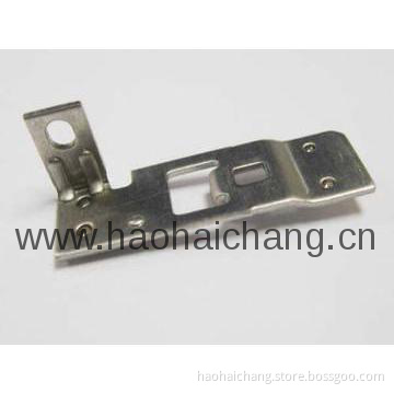Punching Metal Bracket